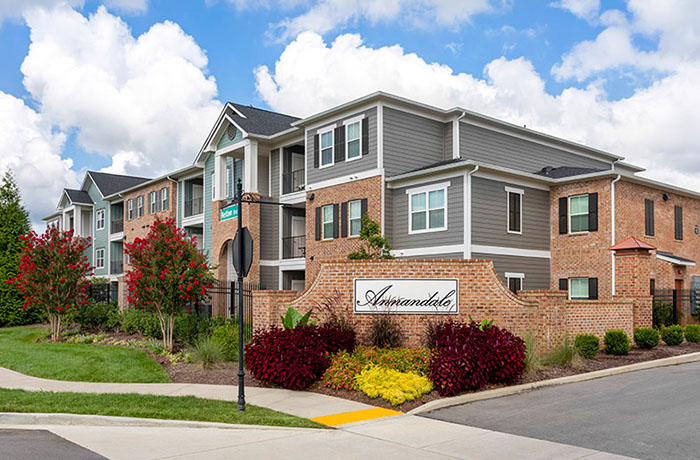 Annandale Apartments