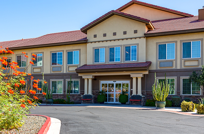 Mountain Park Senior Living