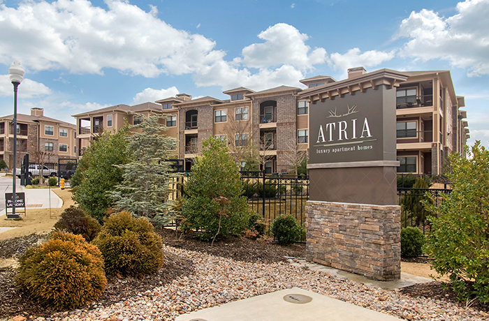 Atria Apartment Homes