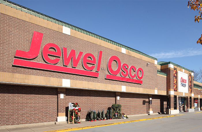 Naperville Property (Jewel-Osco)