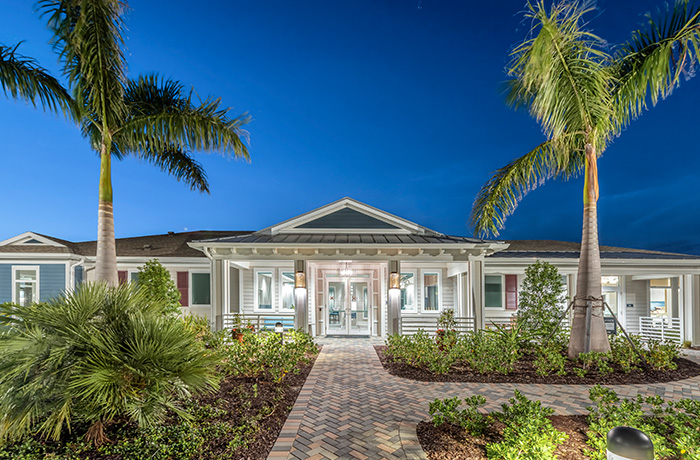 Estia at Lakewood Ranch