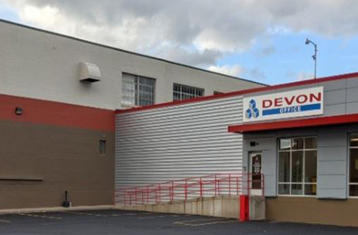 Devon Self Storage