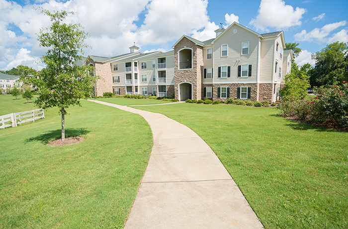 Verandas at Taylor Oaks