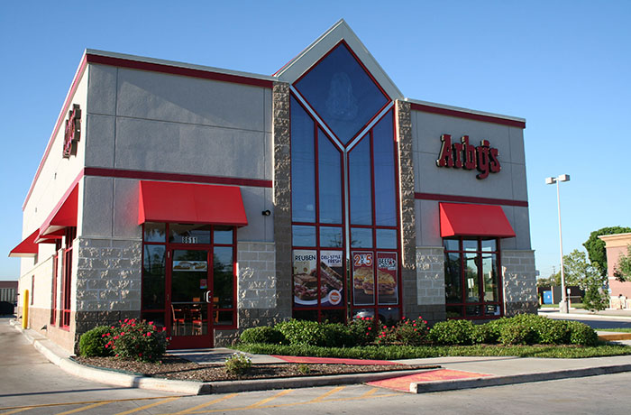 Arby's