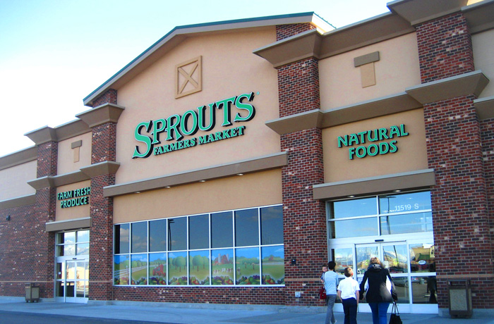 Oquirrh Mountain Marketplace