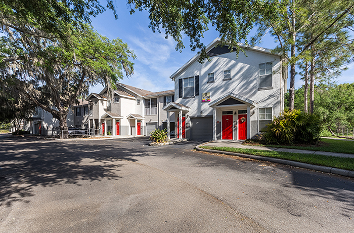 Rivertree Apartment Homes