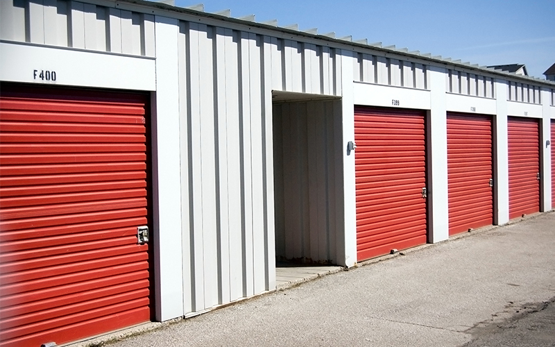 Devon Self Storage