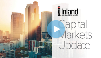 2023 Capital Markets Update: Economic Overview