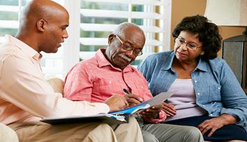 Considering Real Estate for your Heirs?