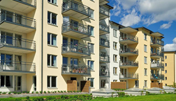 Shifting College Demographics Support Robust Student Housing