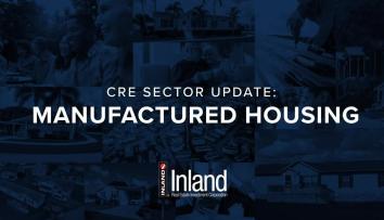 2023 CRE Sector Update: Manufactured Housing