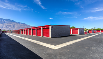 Self-Storage Successfully Navigates Market Cycles