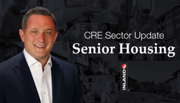 Sector Update: Senior Housing 2025