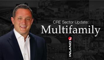 Multifamily Sector Update