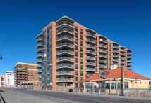 10 West Apartments