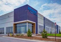 Amazon Distribution Center