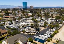 Evergreen RV Park