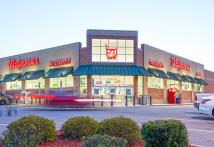 Walgreens Plaza