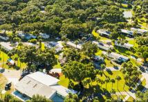 Julia Mobile Home and RV Park