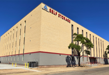Devon Self Storage