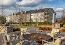 Cirrus Apartments