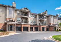 Dwell at Naperville